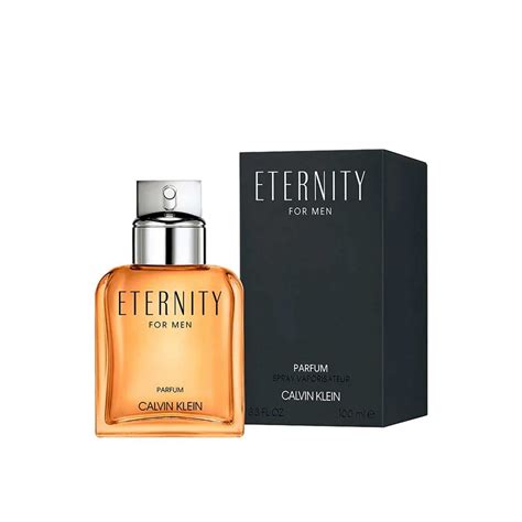 eternity perfume 100ml best price